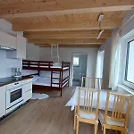 Apartament Maria & Luis *