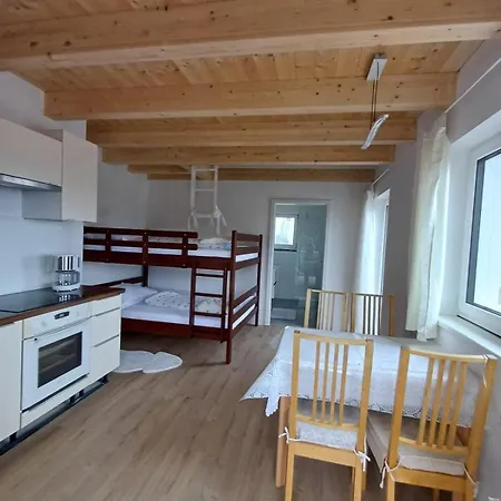 Appartement Maria & Luis *