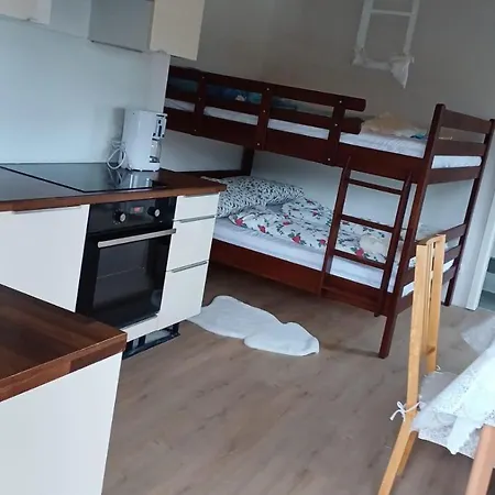 Apartment Maria & Luis Kolsass