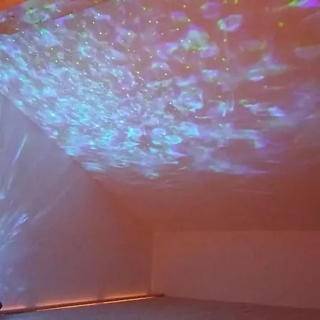 Maria & Luis Apartamento Kolsass