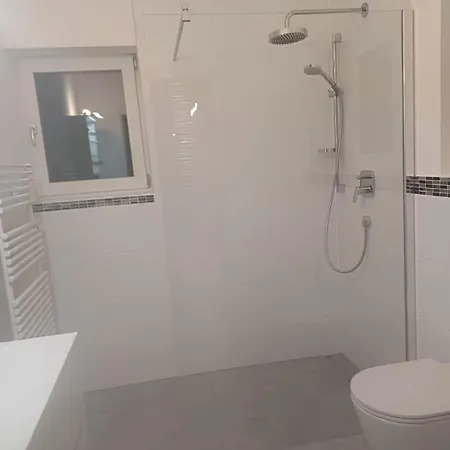 Maria & Luis Apartment Kolsass
