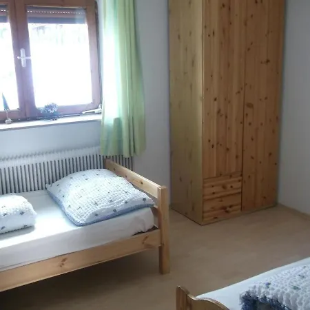 Appartement Maria & Luis