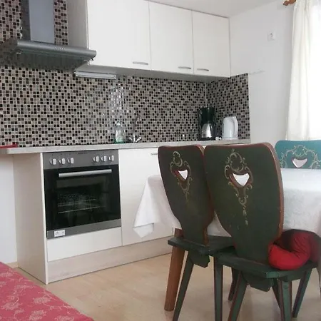 Maria & Luis Kolsass