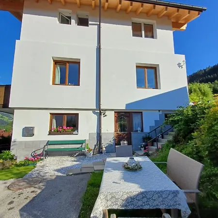 Apartamento Maria & Luis Kolsass