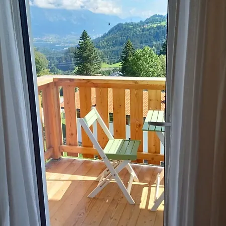 Maria & Luis Kolsass