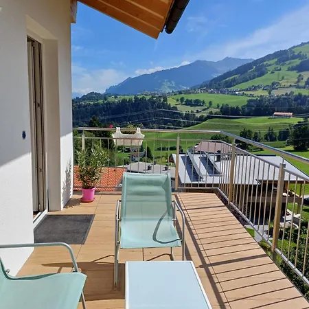 Apartament Maria & Luis