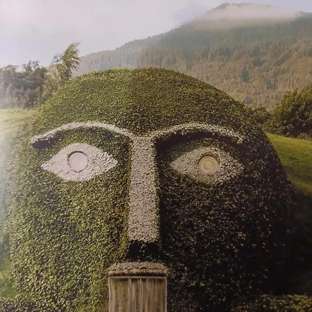 Maria & Luis Apartamento *