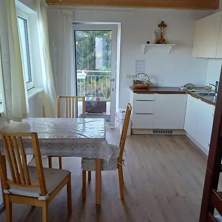 Maria & Luis Apartamento