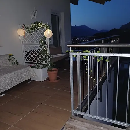 Maria & Luis Appartement