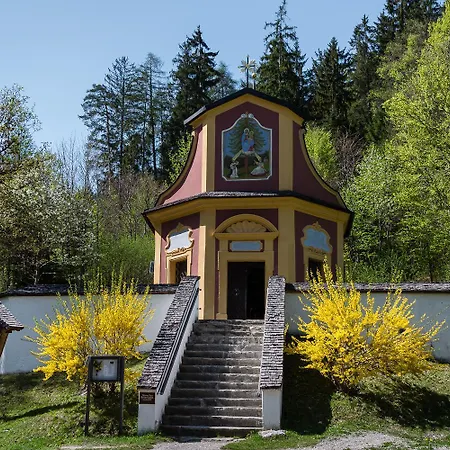 Maria & Luis Appartement Kolsass