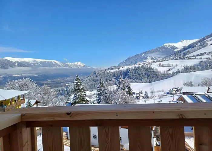 شقة Maria & Luis كولساس