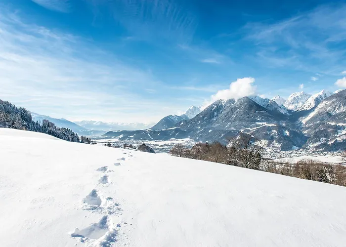 Apartament Maria & Luis