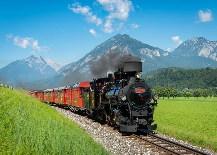 Apartament Maria & Luis