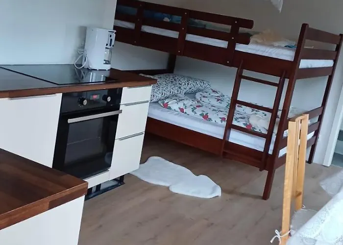 Apartament Maria & Luis Kolsass