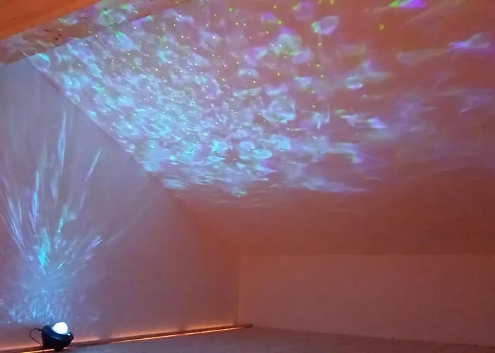 Maria & Luis شقة كولساس