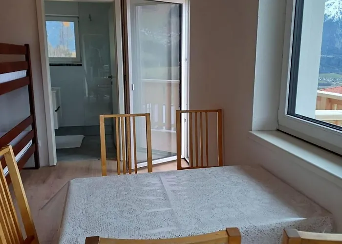 Apartament Maria & Luis Kolsass