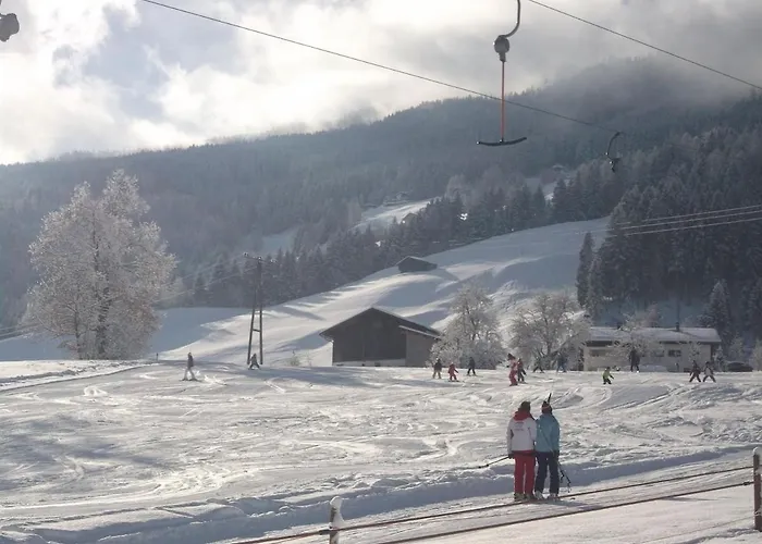 Maria & Luis Apartament *