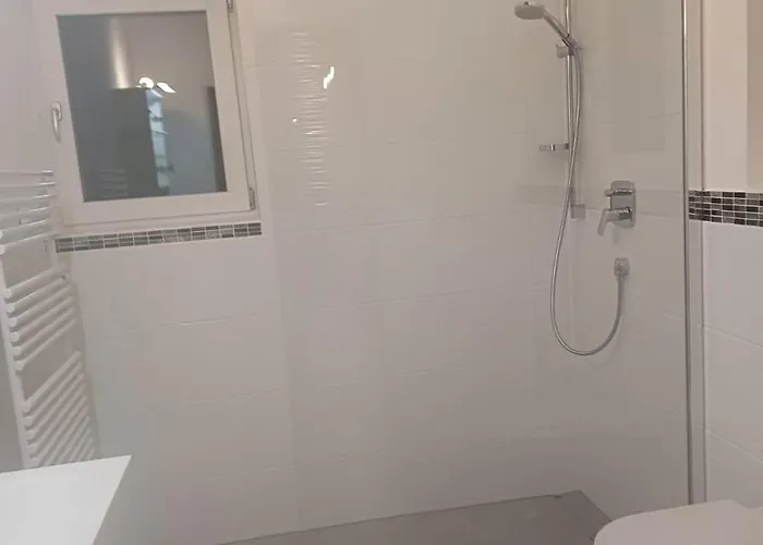 Maria & Luis Apartament Kolsass