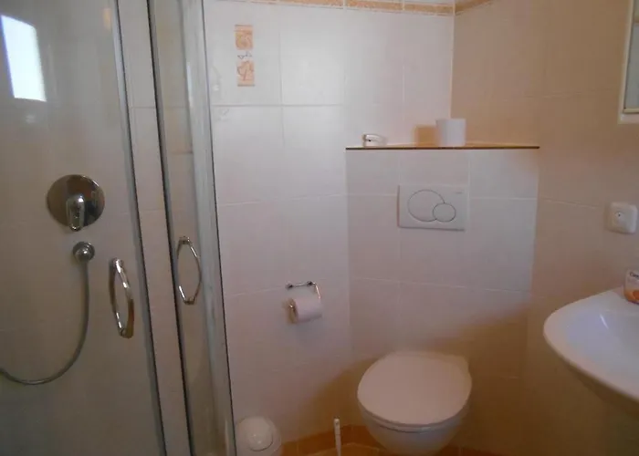 Apartament Maria & Luis