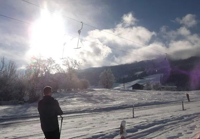 Maria & Luis * Kolsass