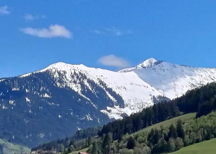 Apartament Maria & Luis Kolsass