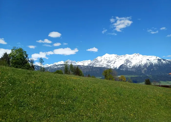 Maria & Luis * Kolsass