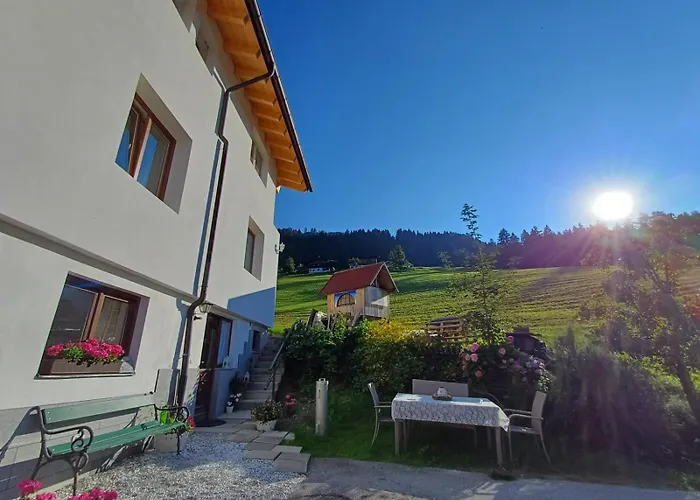 شقة Maria & Luis *