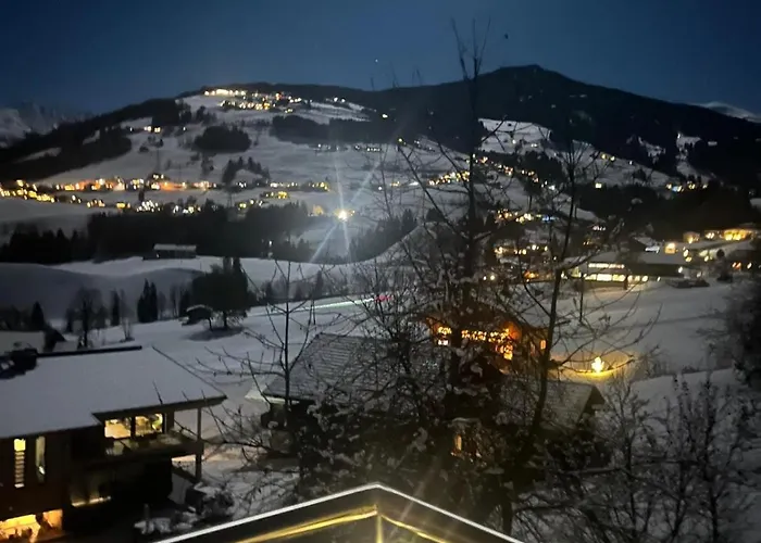 Maria & Luis Apartament Kolsass