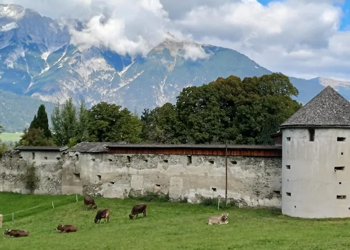 شقة Maria & Luis *