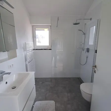 Maria & Luis Apartment *