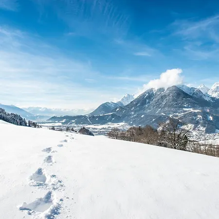 Apartment Maria & Luis