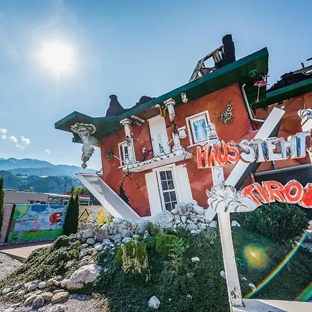 Apartment Maria & Luis