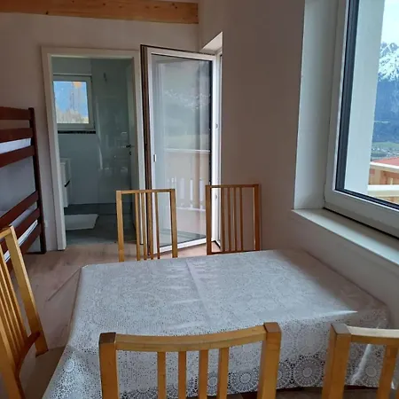 Apartment Maria & Luis Kolsass