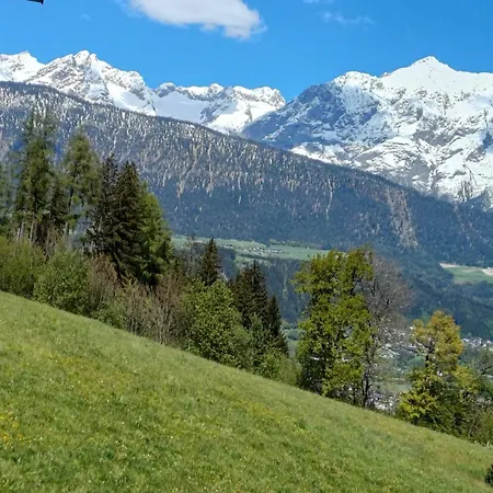 Apartment Maria & Luis Kolsass