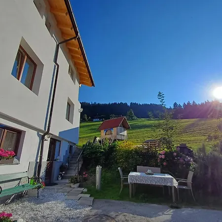 Lejlighed Maria & Luis *