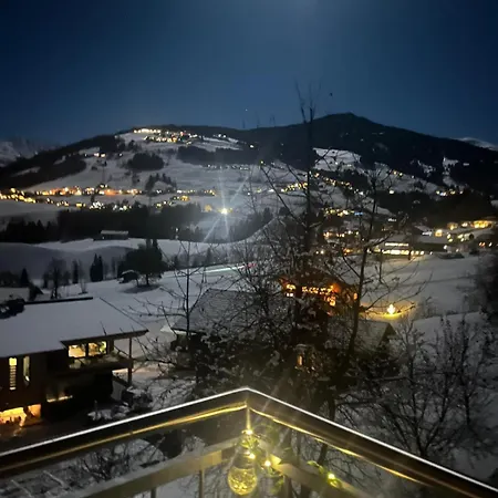 Maria & Luis Apartment Kolsass