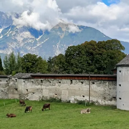 Apartment Maria & Luis *