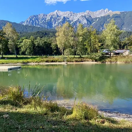 Lejlighed Maria & Luis Kolsass