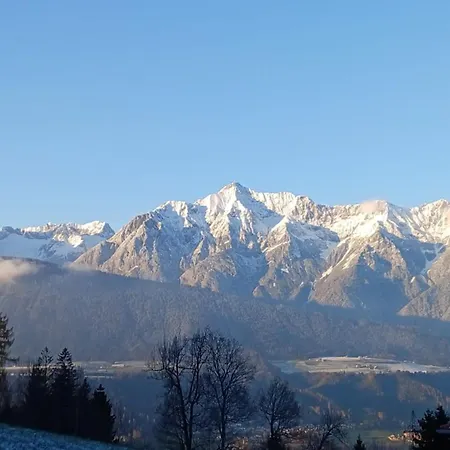 Maria & Luis Lejlighed Kolsass