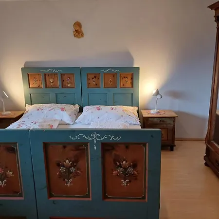 Lejlighed Maria & Luis *