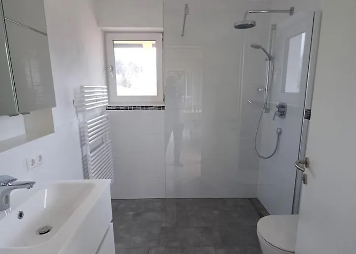 Maria & Luis Lejlighed *