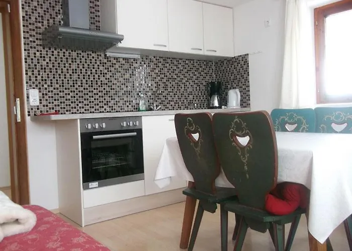 Maria & Luis Kolsass