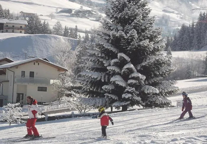 Lejlighed Maria & Luis Kolsass