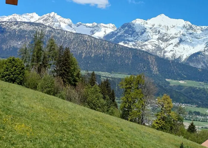 Lejlighed Maria & Luis Kolsass