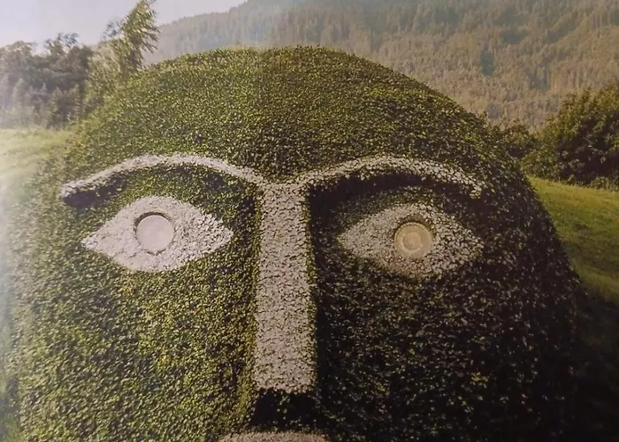 Maria & Luis Lejlighed *