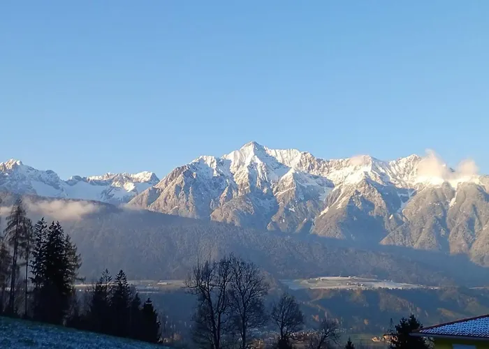 Maria & Luis Lejlighed Kolsass