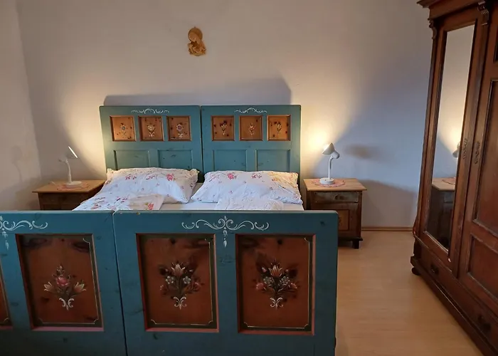 Lejlighed Maria & Luis *