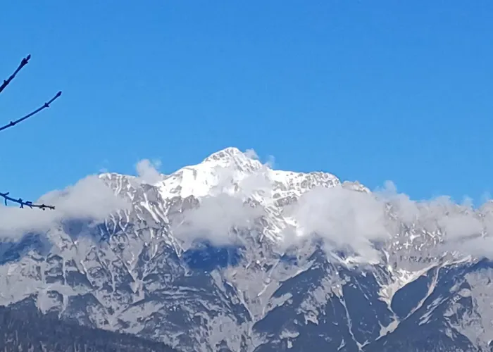 Lejlighed Maria & Luis Kolsass