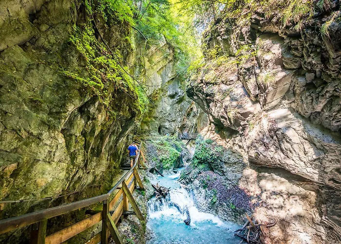 شقة Maria & Luis *