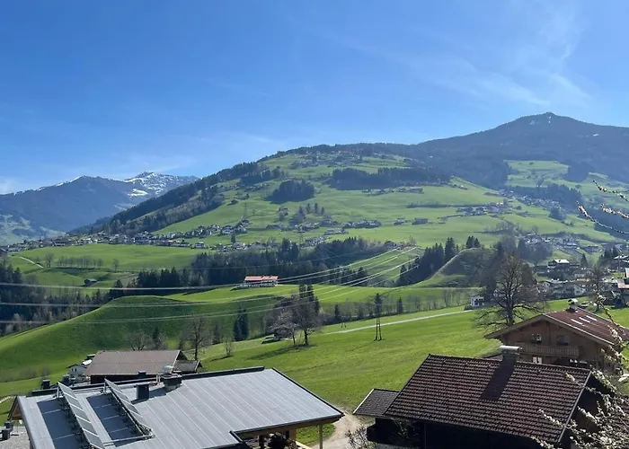 Lejlighed Maria & Luis *